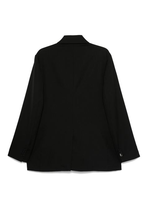 Blazer Malene in nero Costumein - uomo COSTUMEIN | X073999