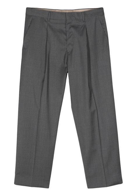 Pantaloni Vincent in grigio Costumein - uomo COSTUMEIN | X119400