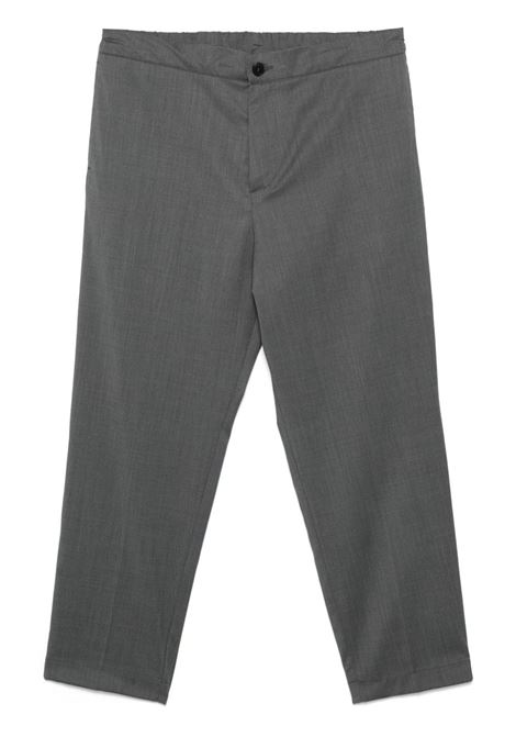Grey Jean 19 trousers Costumein- men