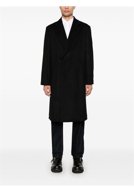Black Tristan coat Costumein - men COSTUMEIN | X56413