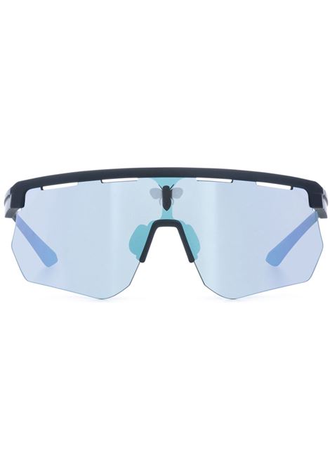 Blue silver raider sunglasses FACE.HIDE - unisex FACE.HIDE | RAIDERBLUESILVER