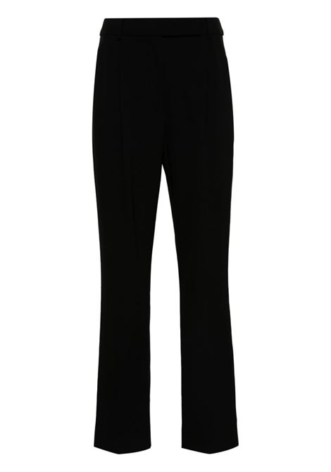 Pantaloni Haway in nero Max Mara - donna MAXMARA | 2421136121600001