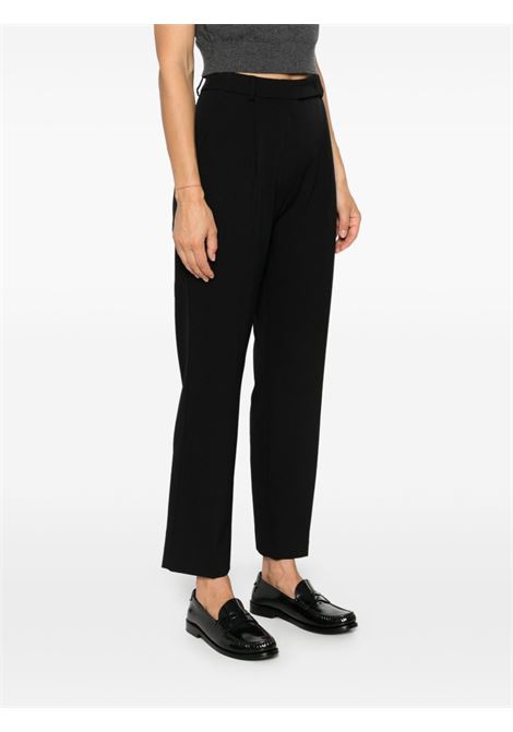 Pantaloni Haway in nero Max Mara - donna MAXMARA | 2421136121600001