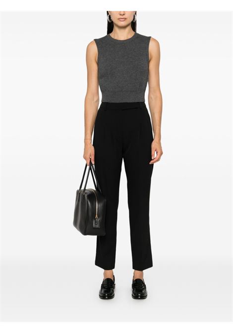 Pantaloni Haway in nero Max Mara - donna MAXMARA | 2421136121600001