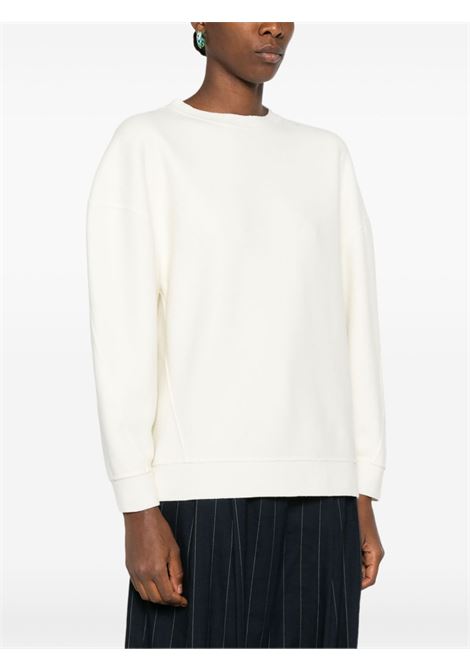 Maglione elvira in avorio Maxmara - donna MAXMARA | 2421926022600001