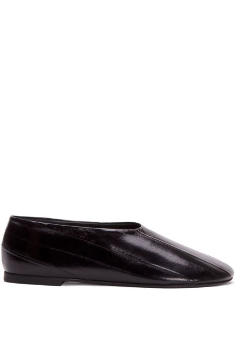 Ballerine Glove in nero Proenza Schouler - donna PROENZA SCHOULER | Ballerine | PS41080D999