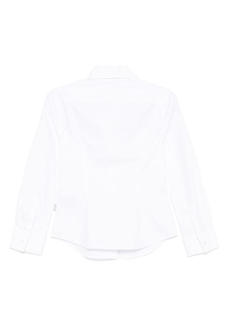 White cotton shirt Remain - women REMAIN | 502127400400