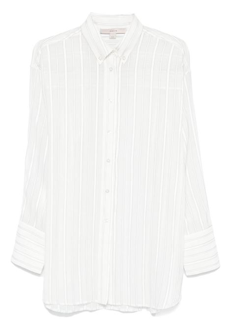 White striped shirt Remain - women REMAIN | 50217929362936