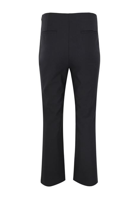 Black Michelle cropped trousers Simkhai - women SIMKHAI | 5244108PBLK