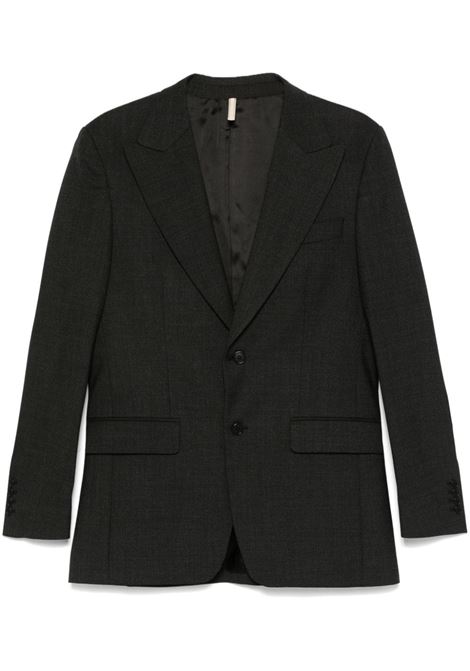 Grey SB blazer Sunflower - men - SUNFLOWER Grey SB blazer Sunflower - men - SUNFLOWER