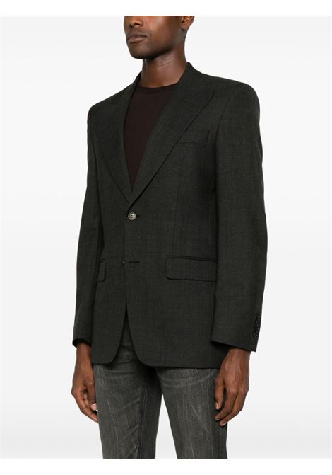 Grey SB blazer Sunflower - men SUNFLOWER | 4160BLAZER820