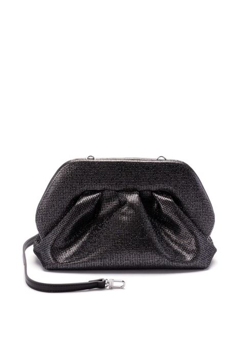 Black Tia  bag Themoirè - women THEMOIRè | TMFW24TSX1BLK