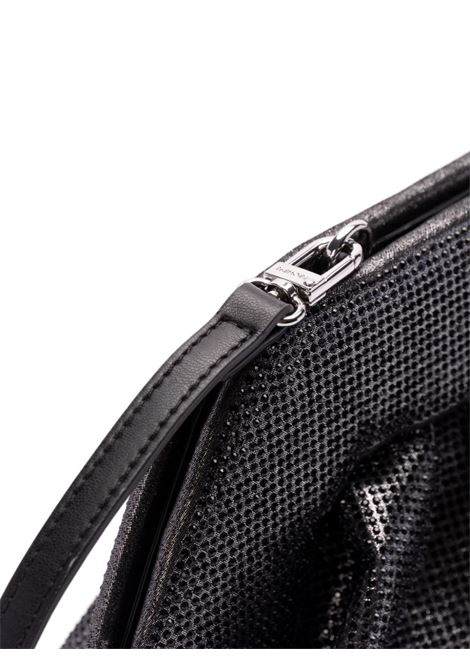 Black Tia  bag Themoirè - women THEMOIRè | TMFW24TSX1BLK