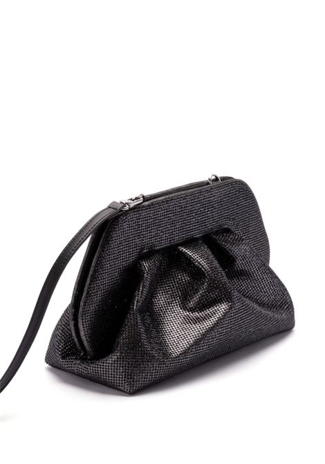 Black Tia  bag Themoirè - women THEMOIRè | TMFW24TSX1BLK