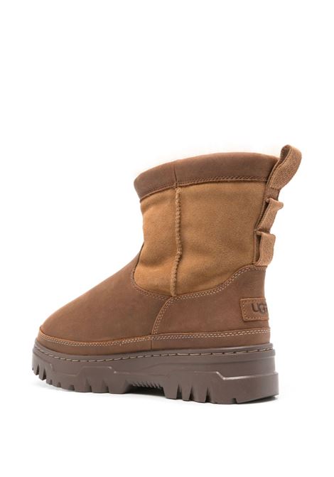 Beige Heritage Trail Gazer boots Ugg - men UGG | 1158213CHE