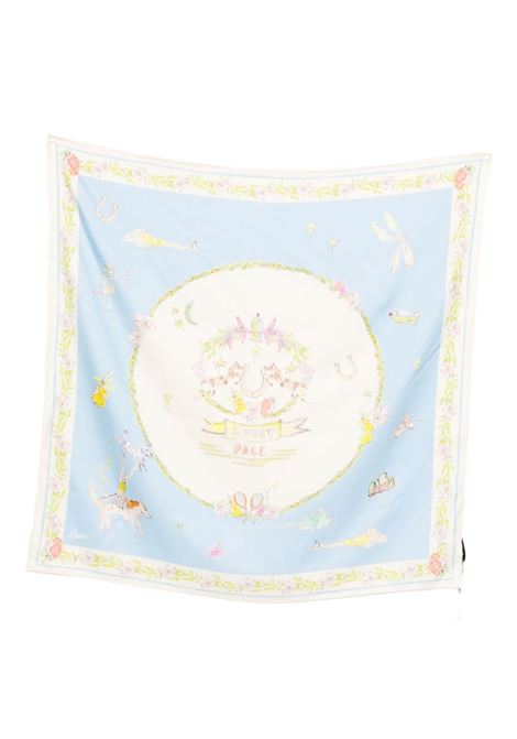 Sciarpe Alemais in azzurro Alemais - donna ALEMAIS | 5561ABL