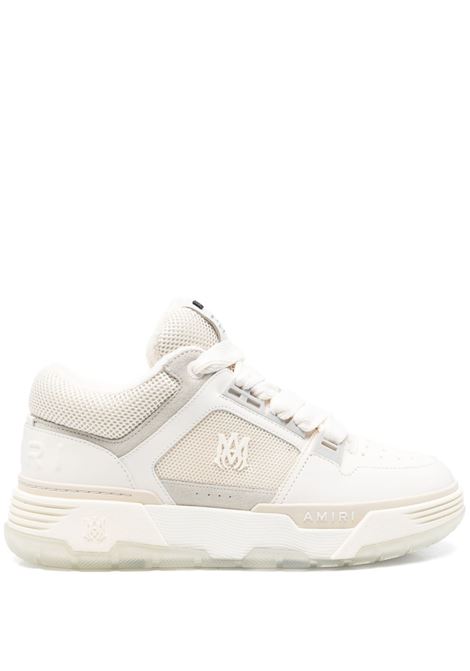 White MA-1 sneakers Amiri - men