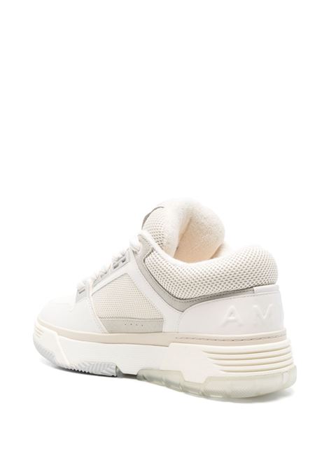 White MA-1 sneakers Amiri - men AMIRI | AMFOSR1097ALBSTR