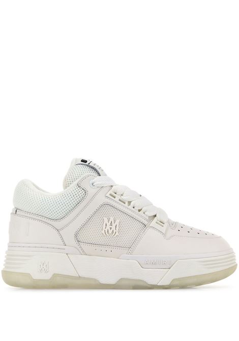 White MA-1 sneakers Amiri - men AMIRI | AMFOSR1097WHT