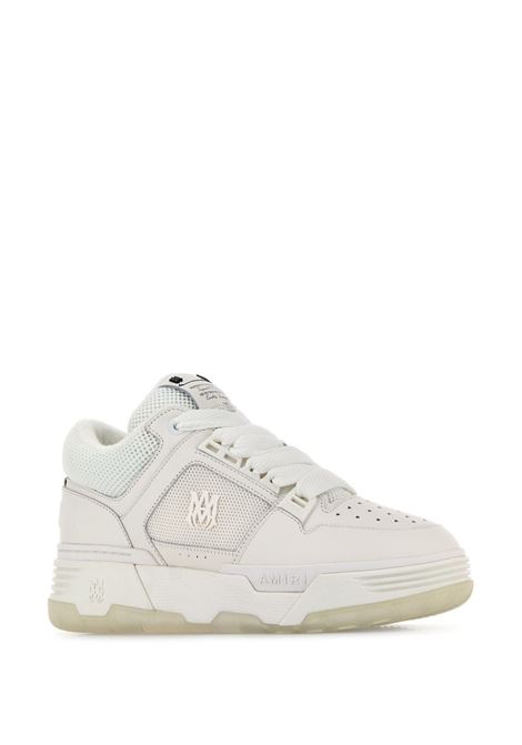 White MA-1 sneakers Amiri - men AMIRI | AMFOSR1097WHT