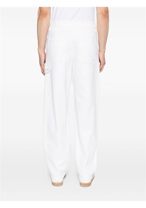 Jeans utility in bianco A.P.C. - donna A.P.C. | COGZVM08484AAC