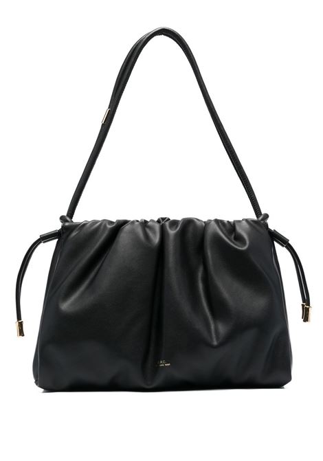 Borsa a mano sac ninon in nero a.p.c. - donna A.P.C. | PUAATF61643LZZ
