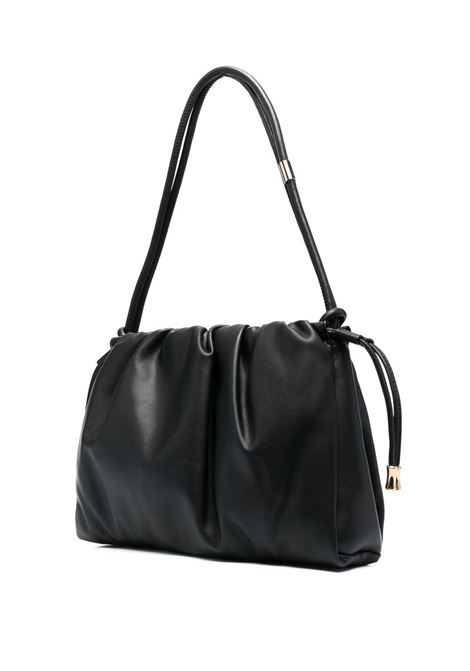 Borsa a mano sac ninon in nero a.p.c. - donna A.P.C. | PUAATF61643LZZ