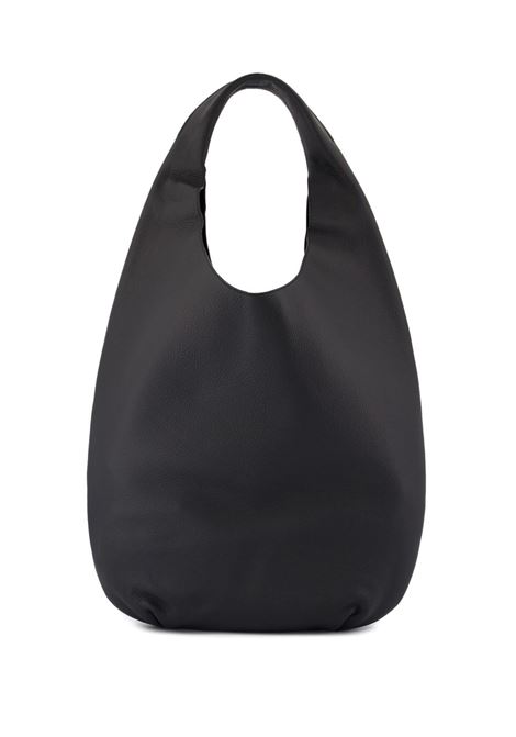 Borsa a spalla La Neige in nero A.P.C. - donna A.P.C. | PXCBCF67008LZZ