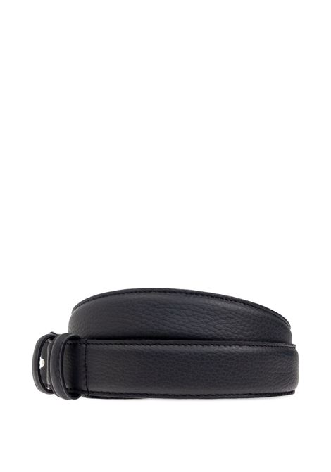 Cintura paris in nero a.p.c. - uomo A.P.C. | PXCBCH65077LZZ