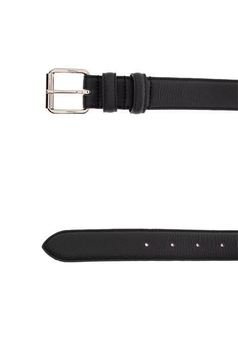 Cintura paris in nero a.p.c. - uomo A.P.C. | PXCBCH65077LZZ