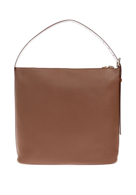 Borsa a mano sac vera in marrone a.p.c. - donna A.P.C. | PXCBLF61902CAD