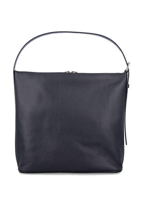 Borsa a mano sac vera in nero a.p.c. - donna A.P.C. | PXCBLF61902LZZ