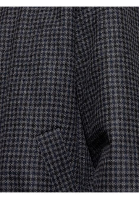 Giacca bomber gilbert in grigio A.P.C. - uomo A.P.C. | WOASPM32018LAD