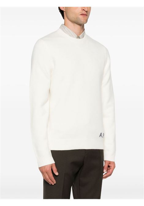 Ivory Edward jumper A.P.C. - men A.P.C. | WVBDJH23059AAD