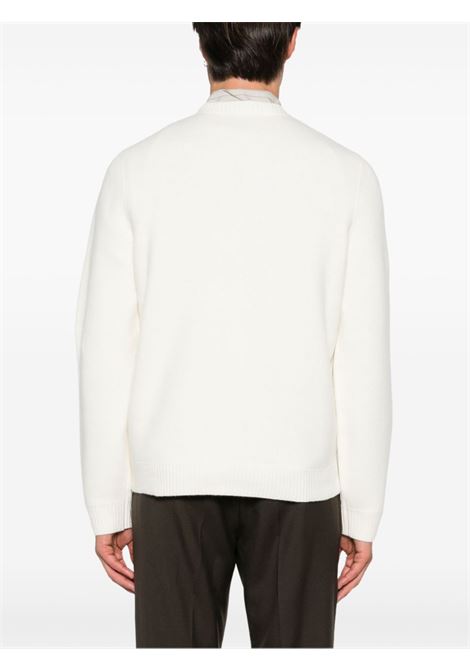 Ivory Edward jumper A.P.C. - men A.P.C. | WVBDJH23059AAD