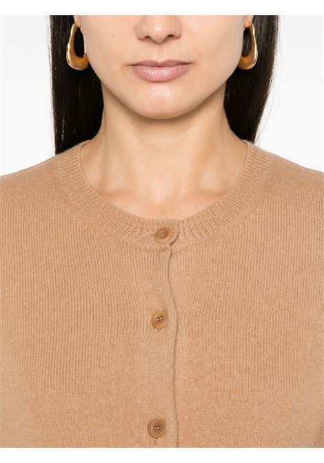 Cardigan Mila in beige A.P.C. - donna A.P.C. | WVBDKF22301CAB