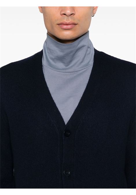 Navy blue Kenny cardigan A.P.C. - women A.P.C. | WVBDKH22305IAK
