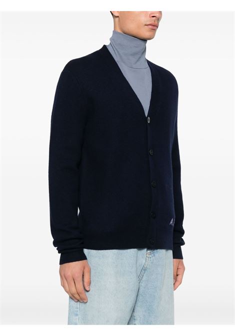 Navy blue Kenny cardigan A.P.C. - women A.P.C. | WVBDKH22305IAK