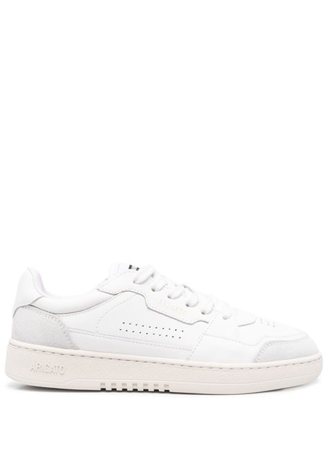White dice lo sneakers Axel Arigato - women AXEL ARIGATO | Sneakers | F0002012WHT