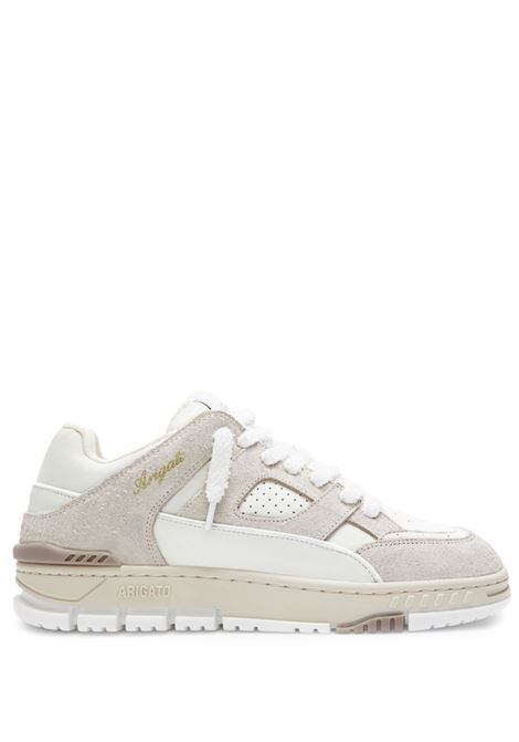 beige area lo sneakers axel arigato - women AXEL ARIGATO | Sneakers | F2298001BG