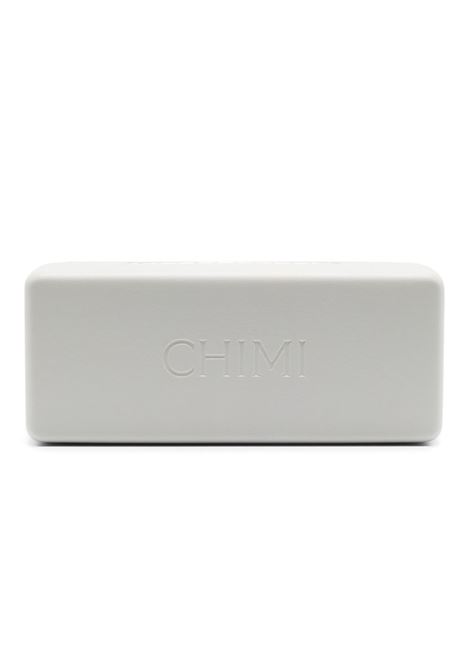 Occhiali da sole code in marrone Chimi - unisex CHIMI | CODEBRWN