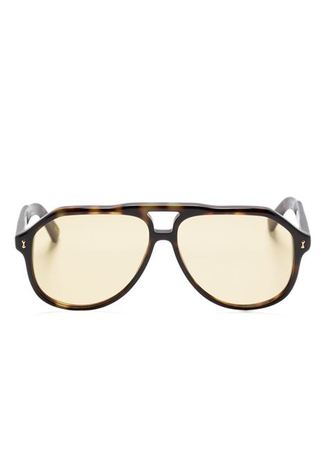 Occhiali da sole Doris in marrone Chimi - unisex CHIMI | DORISTRTS