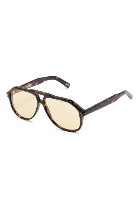 Occhiali da sole Doris in marrone Chimi - unisex CHIMI | DORISTRTS