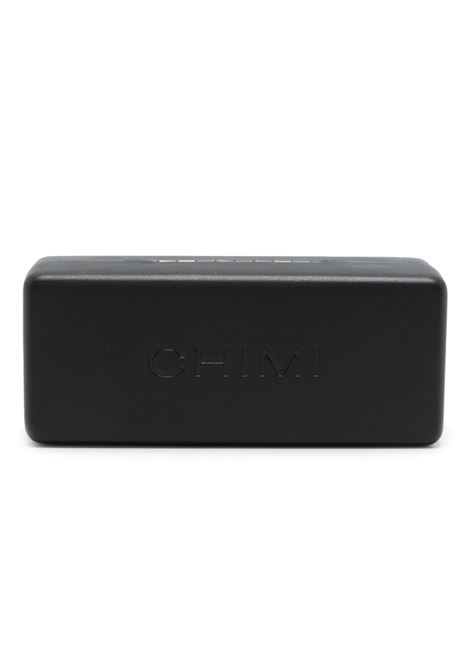 Occhiali da sole Pin in nero  Chimi - unisex CHIMI | PINBLK