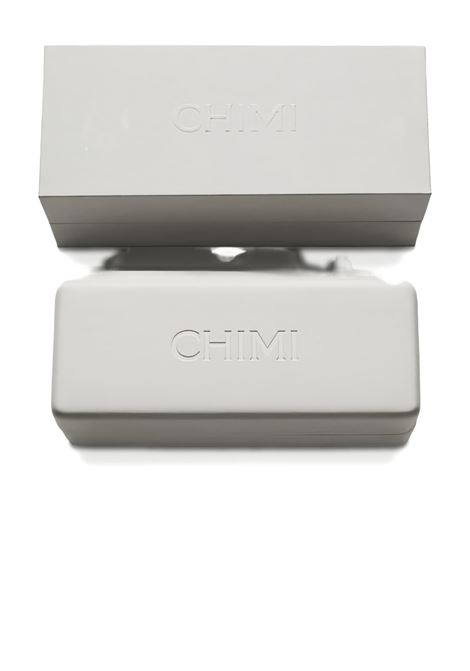 Occhiali da sole in marrone Chimi - unisex CHIMI | SOLE5BRWN