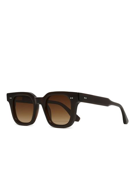 Occhiali da sole in marrone Chimi - unisex CHIMI | SOLE5BRWN
