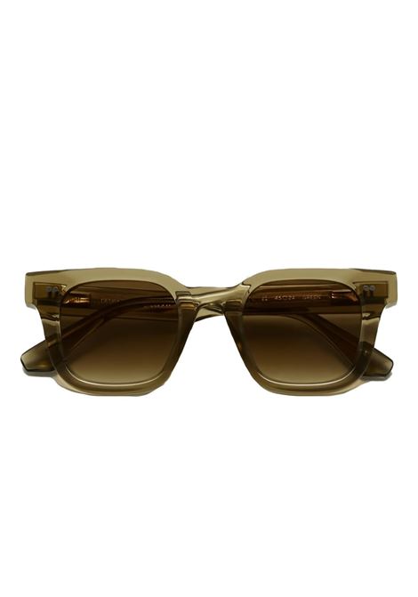 Occhiali da sole in verde Chimi - unisex CHIMI | SOLE5GRN