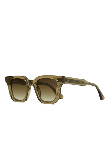 Occhiali da sole in verde Chimi - unisex CHIMI | SOLE5GRN