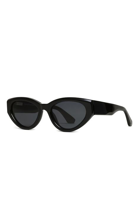 Occhiali da sole in nero Chimi - unisex CHIMI | SOLE9BLK