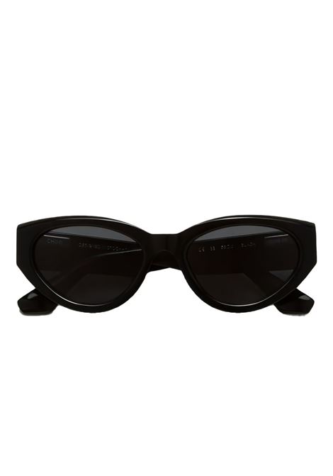 Occhiali da sole in nero Chimi - unisex CHIMI | SOLE9BLK